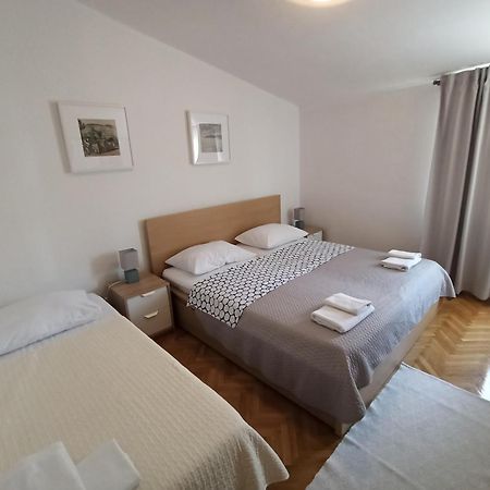 Apartments Pinery Makarska Zewnętrze zdjęcie