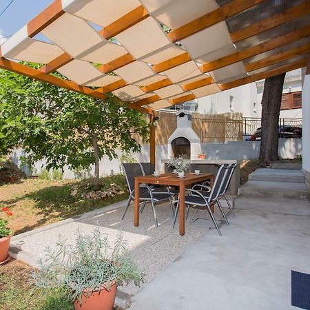 Apartments Pinery Makarska Zewnętrze zdjęcie