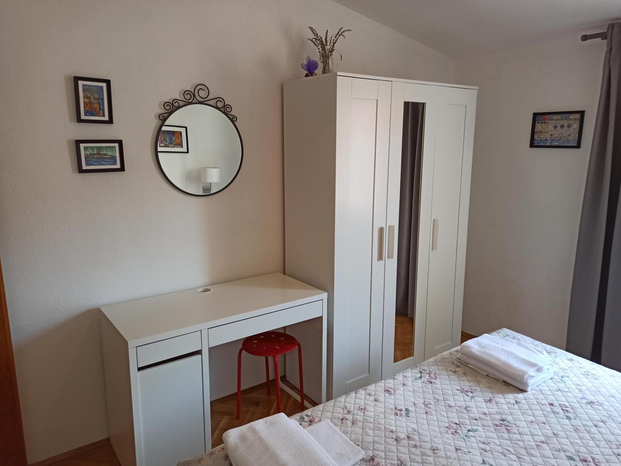 Apartments Pinery Makarska Zewnętrze zdjęcie