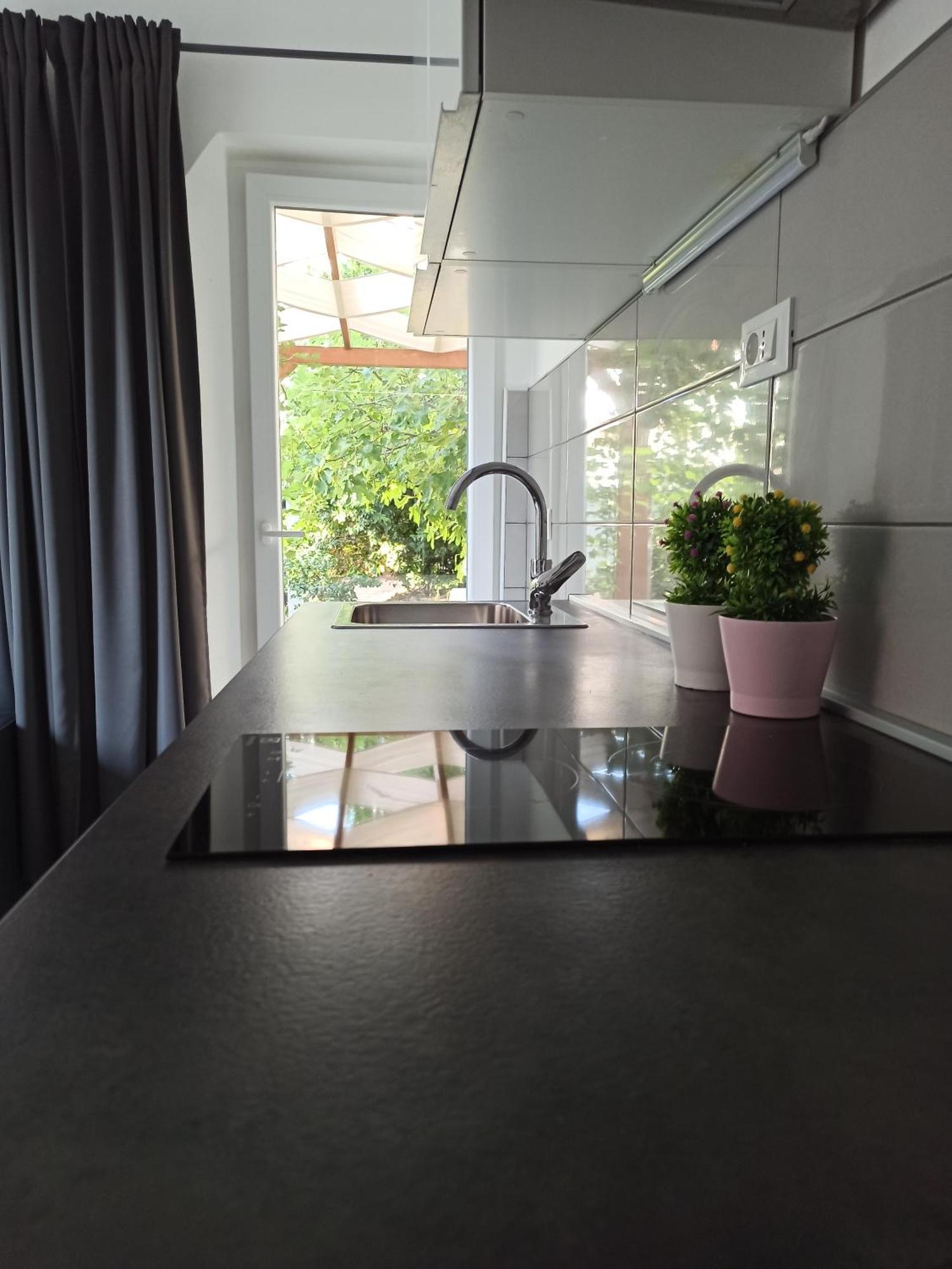 Apartments Pinery Makarska Zewnętrze zdjęcie