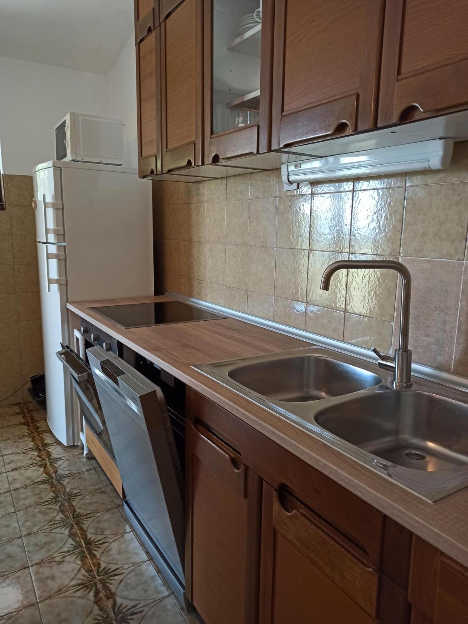 Apartments Pinery Makarska Zewnętrze zdjęcie