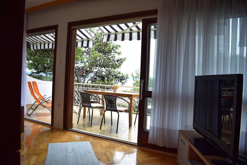 Apartments Pinery Makarska Zewnętrze zdjęcie