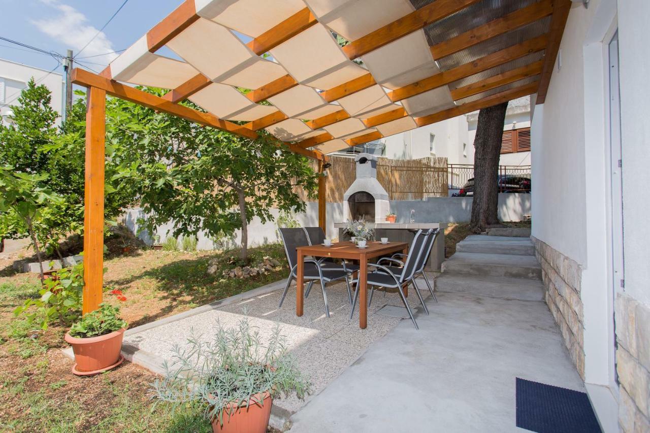 Apartments Pinery Makarska Zewnętrze zdjęcie