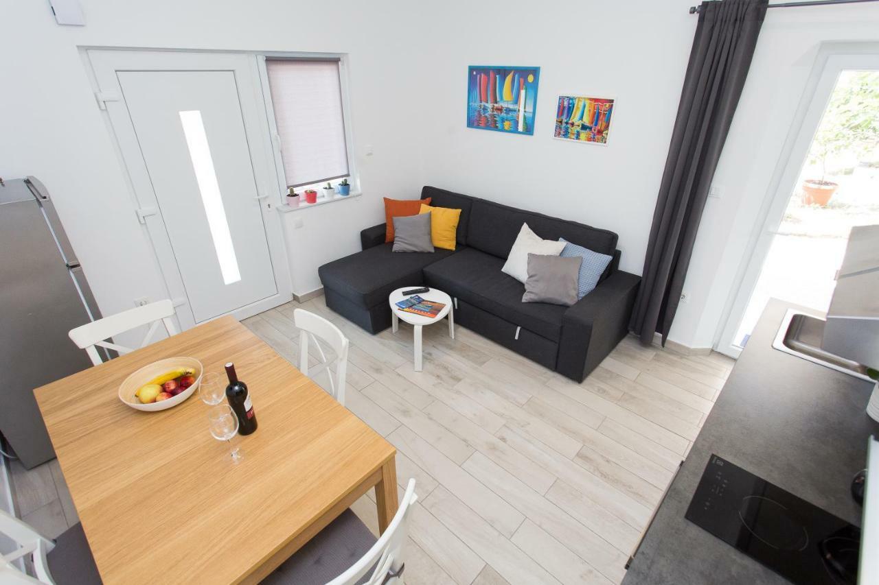 Apartments Pinery Makarska Zewnętrze zdjęcie