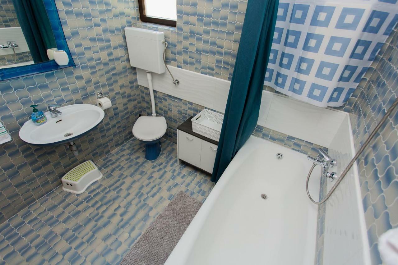 Apartments Pinery Makarska Zewnętrze zdjęcie