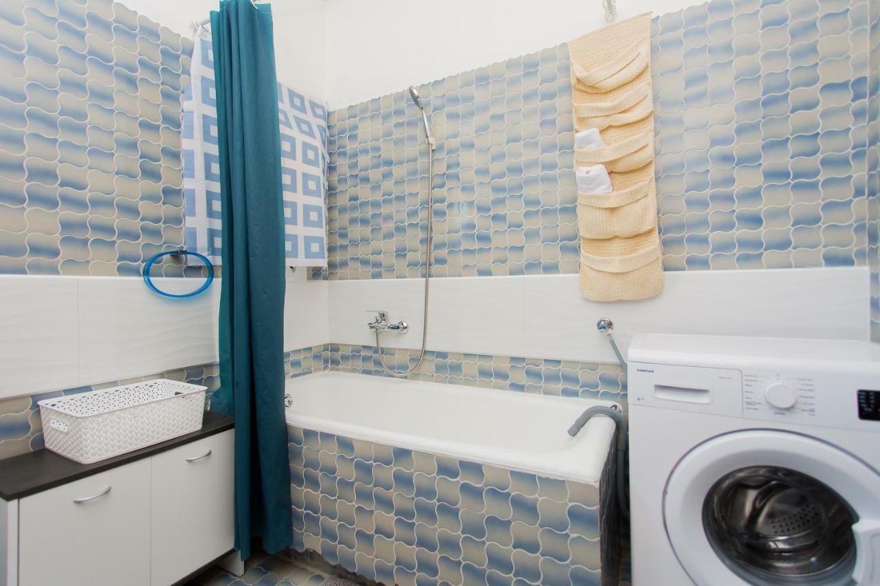 Apartments Pinery Makarska Zewnętrze zdjęcie