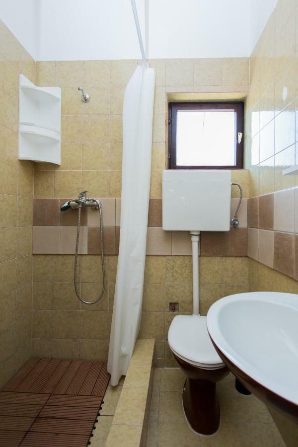 Apartments Pinery Makarska Zewnętrze zdjęcie