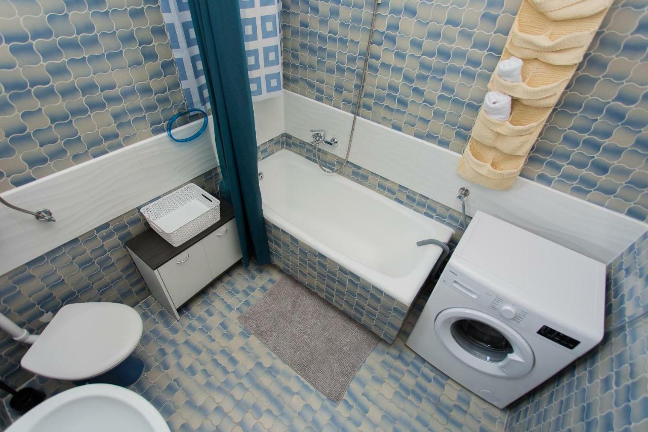 Apartments Pinery Makarska Zewnętrze zdjęcie